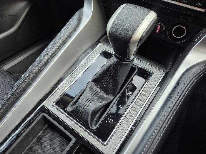 2022 Mitsubishi Pajero Sport GLS