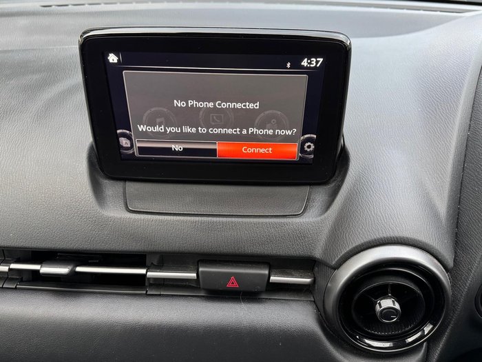 2019 Mazda CX-3 Maxx Sport