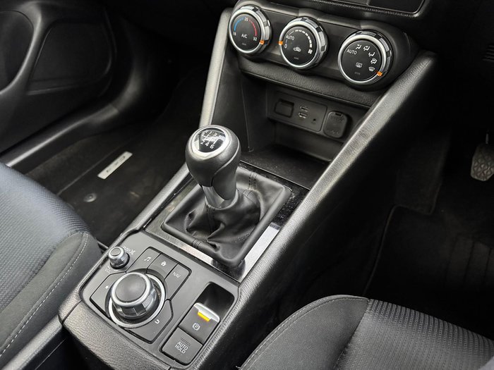 2019 Mazda CX-3 Maxx Sport