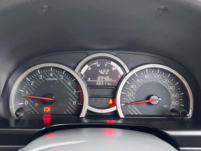 2015 Suzuki Jimny Sierra