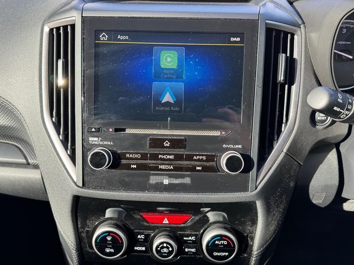 2023 Subaru Forester 2.5i