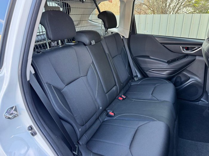2023 Subaru Forester 2.5i