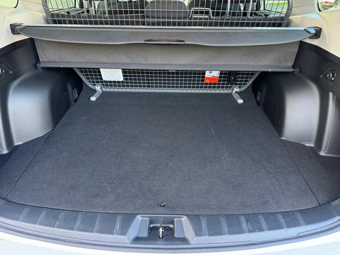 2023 Subaru Forester 2.5i