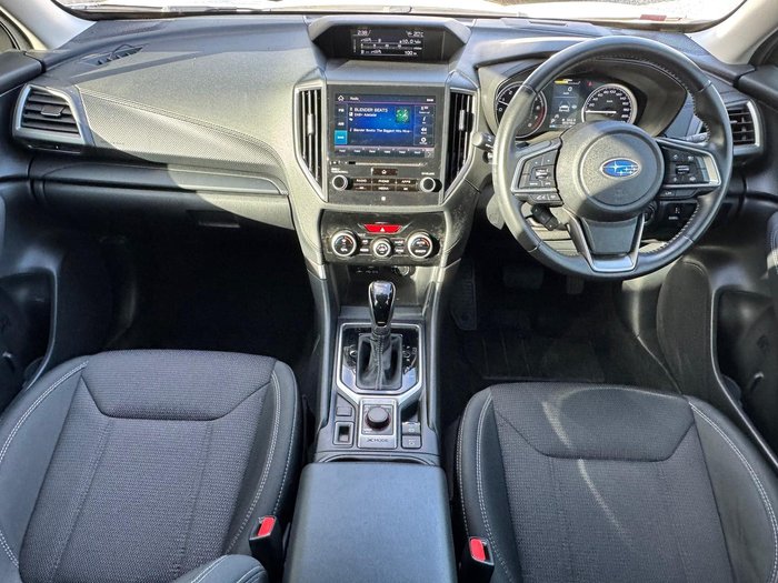 2023 Subaru Forester 2.5i