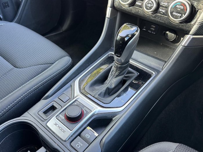 2023 Subaru Forester 2.5i