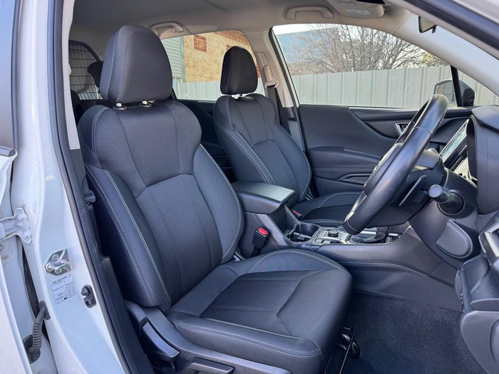 2023 Subaru Forester 2.5i