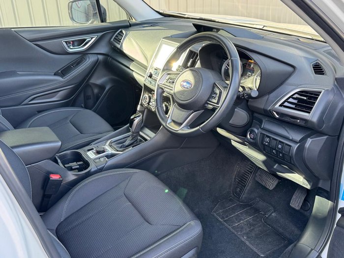 2023 Subaru Forester 2.5i