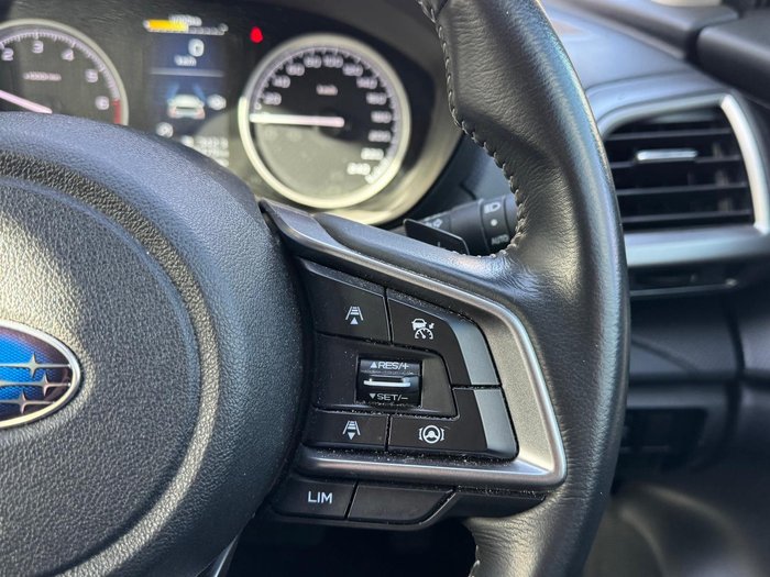 2023 Subaru Forester 2.5i