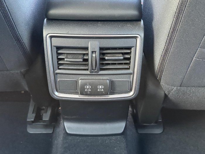 2023 Subaru Forester 2.5i