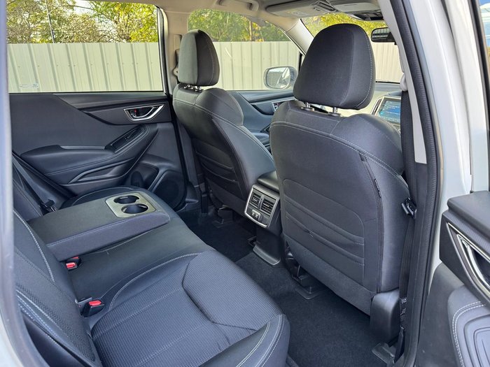 2023 Subaru Forester 2.5i