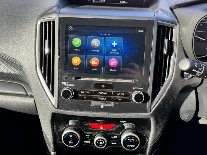 2023 Subaru Forester 2.5i