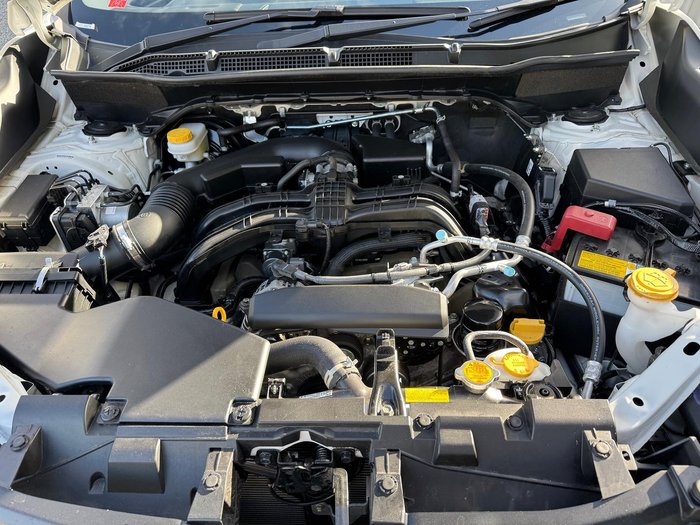 2023 Subaru Forester 2.5i