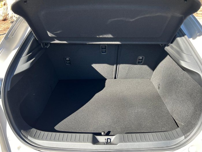 2024 Mazda CX-30 G20 Evolve DM Series Platinum Quartz