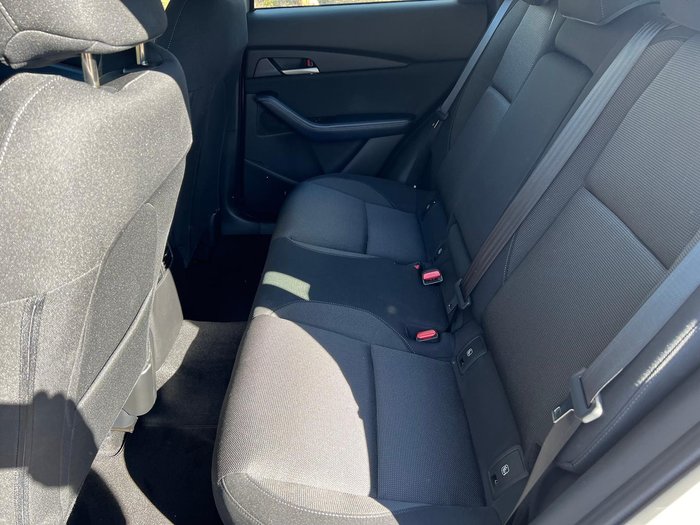 2024 Mazda CX-30 G20 Evolve DM Series Platinum Quartz