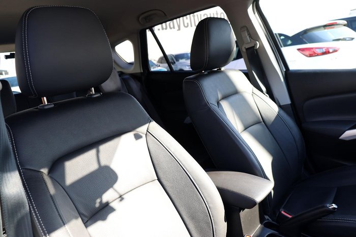 2021 Suzuki S-Cross Turbo Prestige