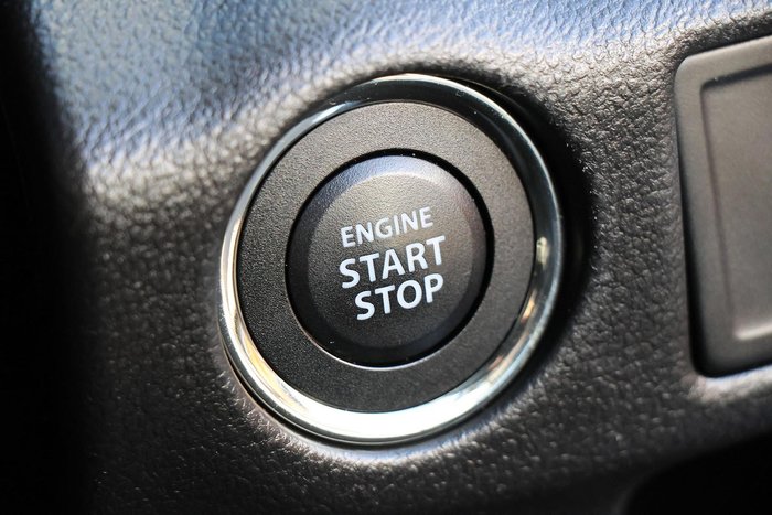 2021 Suzuki S-Cross Turbo Prestige