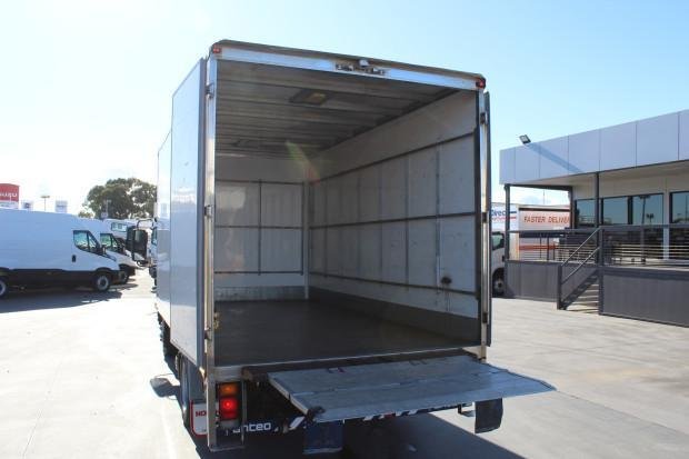 2020 Isuzu Npr 45 155
