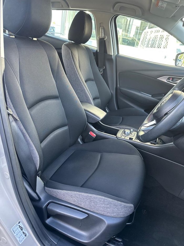 2023 Mazda CX-3 Maxx Sport