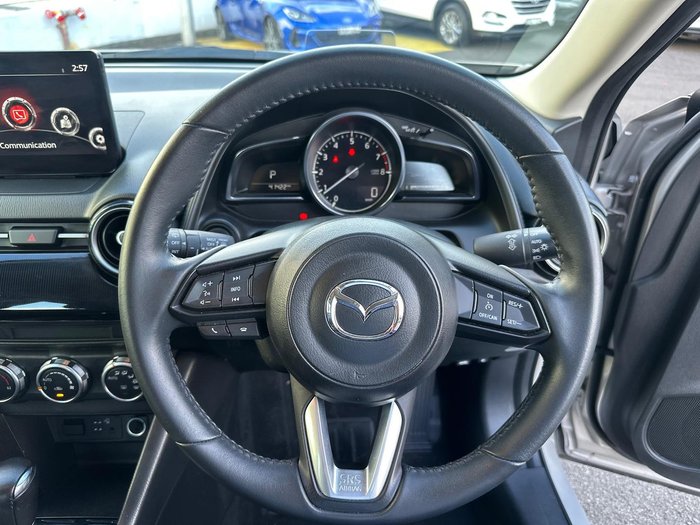 2023 Mazda CX-3 Maxx Sport