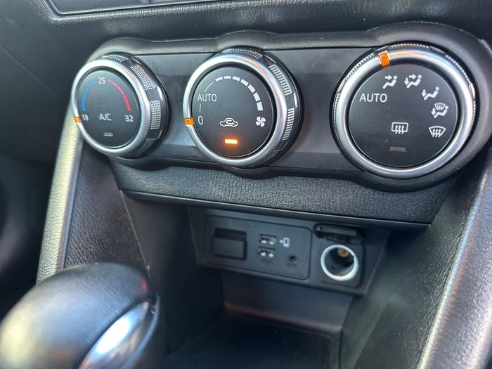 2023 Mazda CX-3 Maxx Sport