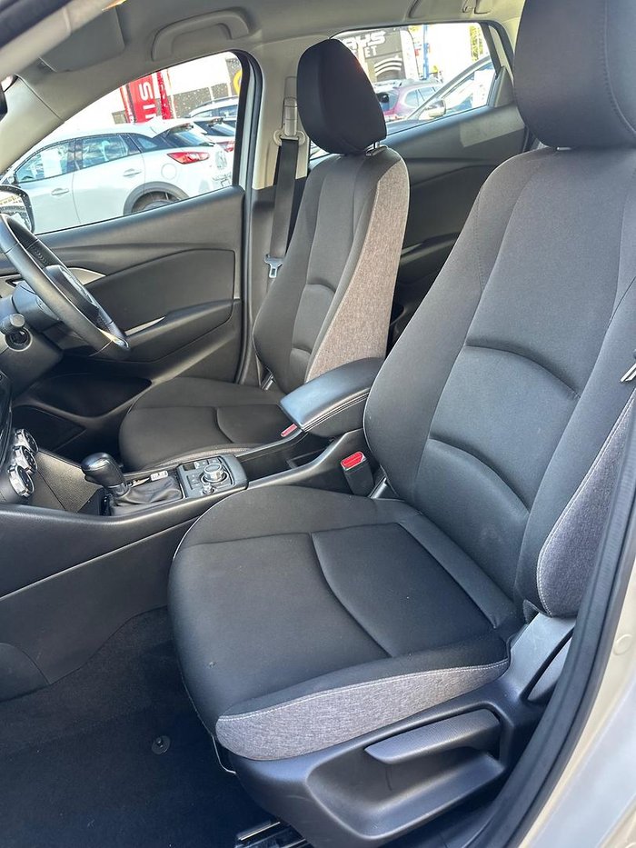 2023 Mazda CX-3 Maxx Sport