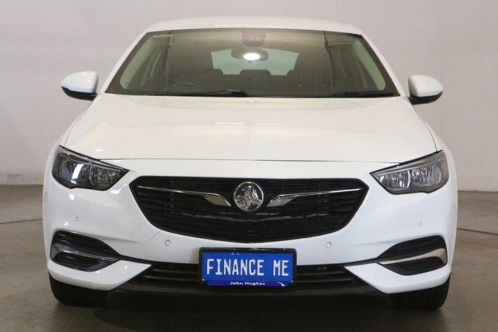 2019 Holden Commodore