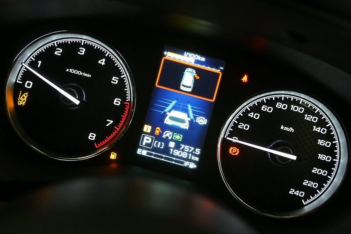 2023 Subaru Forester 2.5i-S 50 Years Edition
