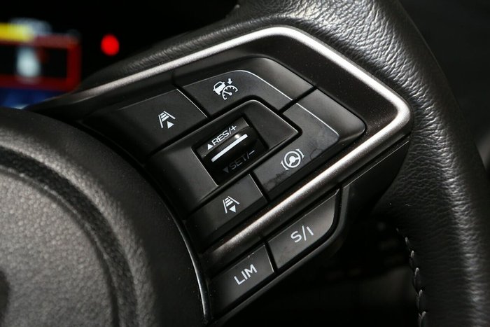 2023 Subaru Forester 2.5i-S 50 Years Edition