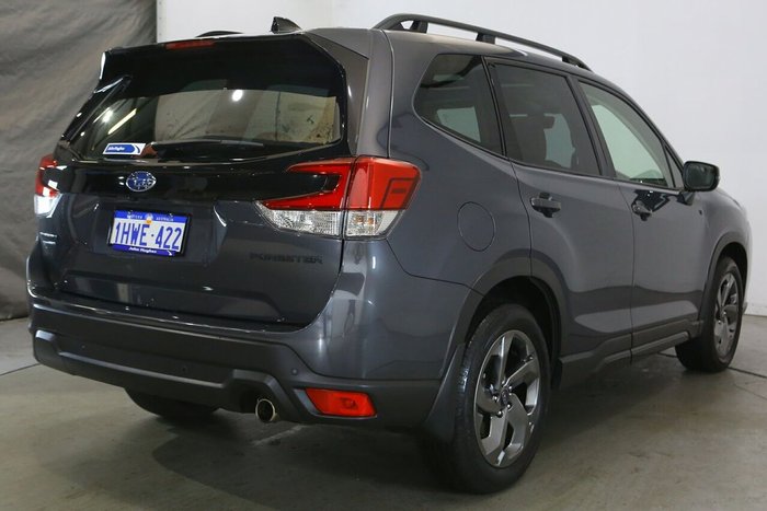 2023 Subaru Forester 2.5i-S 50 Years Edition