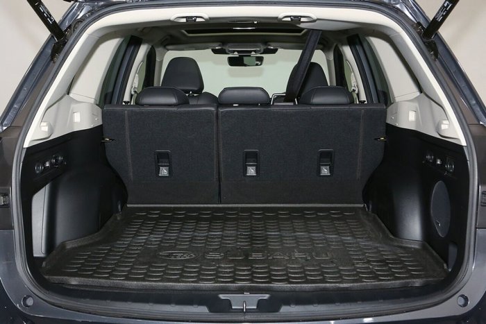 2023 Subaru Forester 2.5i-S 50 Years Edition