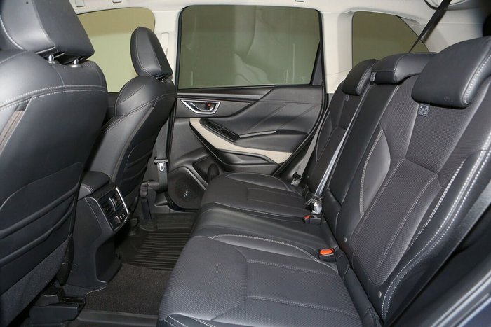 2023 Subaru Forester 2.5i-S 50 Years Edition