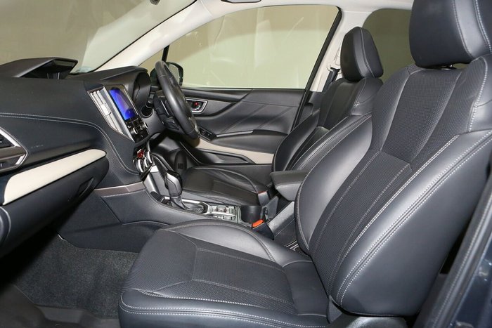 2023 Subaru Forester 2.5i-S 50 Years Edition