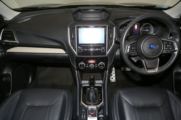 2023 Subaru Forester 2.5i-S 50 Years Edition