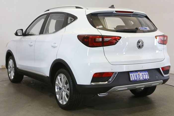 2024 MG ZS