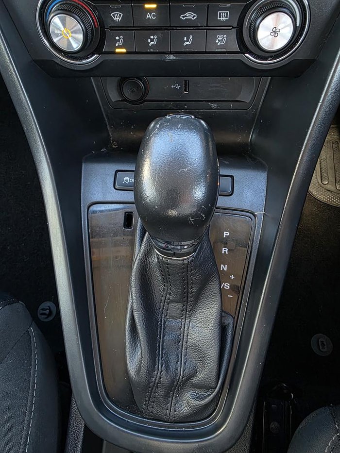 2022 MG MG3 Core MY22 Dover White