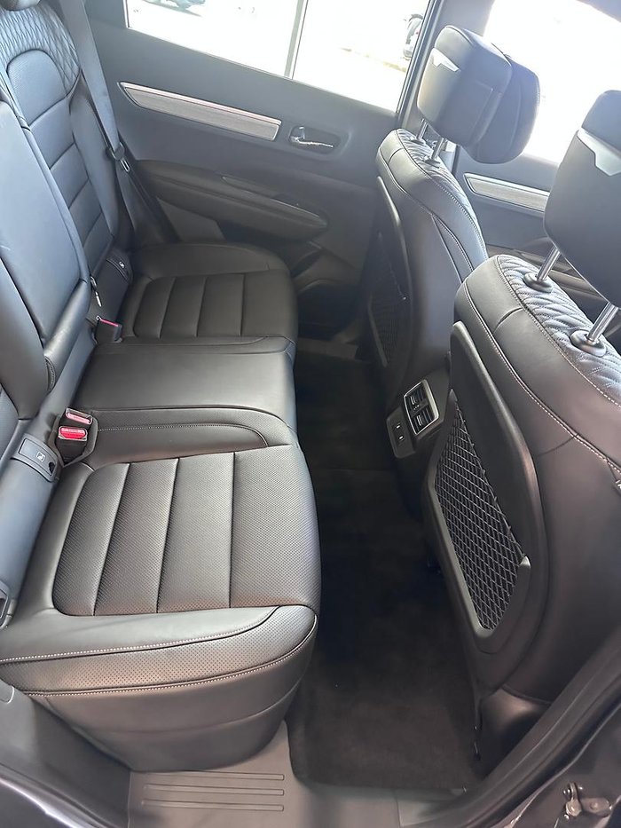 2024 Renault Koleos Intens HZG MY24 Four Wheel Drive Metallic Grey