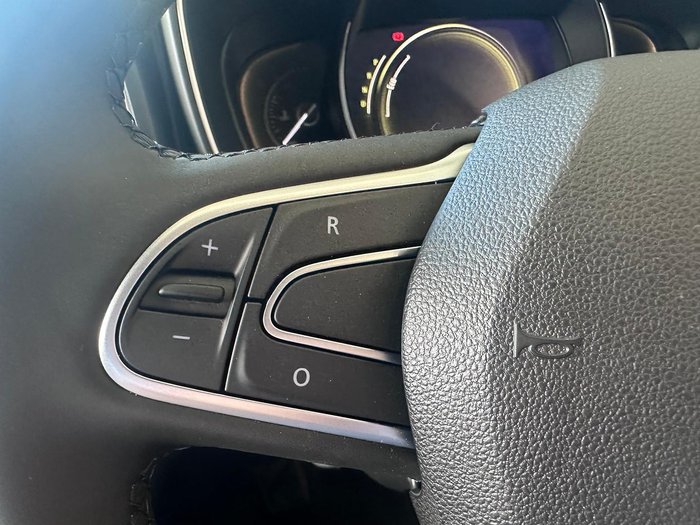 2024 Renault Koleos Intens HZG MY24 Four Wheel Drive Metallic Grey