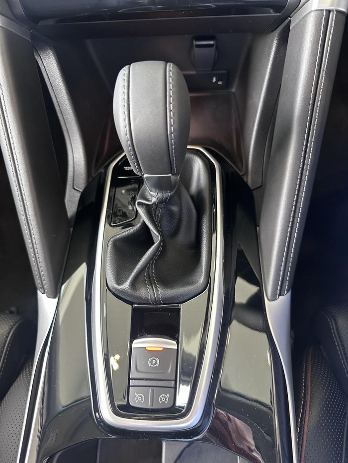 2024 Renault Koleos Intens HZG MY24 Four Wheel Drive Metallic Grey