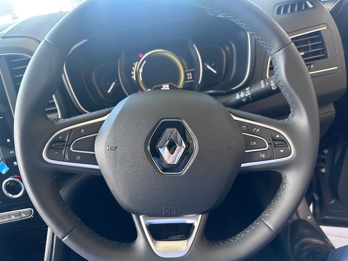 2024 Renault Koleos Intens HZG MY24 Four Wheel Drive Metallic Grey