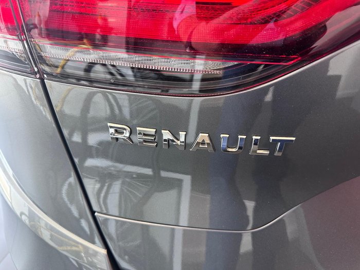 2024 Renault Koleos Intens HZG MY24 Four Wheel Drive Metallic Grey