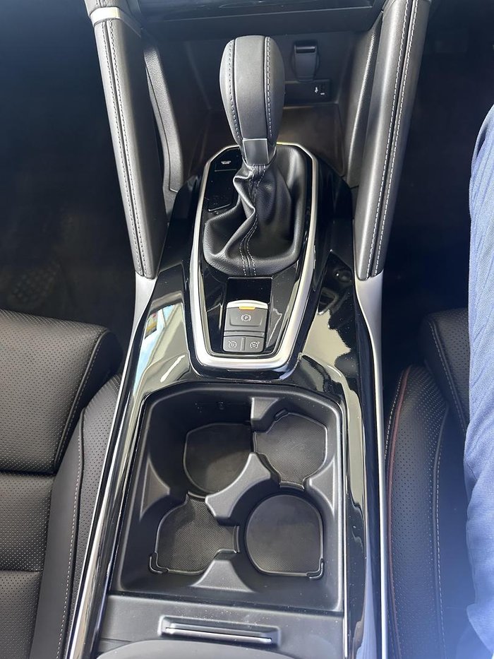 2024 Renault Koleos Intens HZG MY24 Four Wheel Drive Metallic Grey