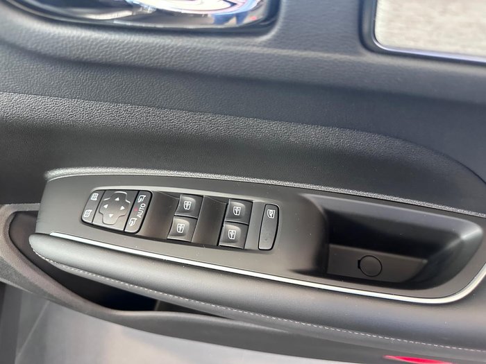 2024 Renault Koleos Intens HZG MY24 Four Wheel Drive Metallic Grey