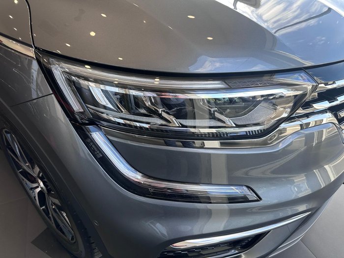 2024 Renault Koleos Intens HZG MY24 Four Wheel Drive Metallic Grey