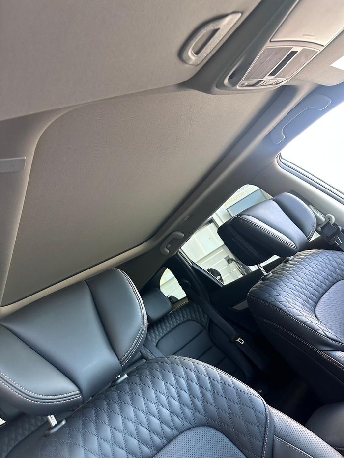 2024 Renault Koleos Intens HZG MY24 Four Wheel Drive Metallic Grey