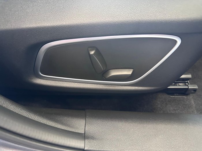 2024 Renault Koleos Intens HZG MY24 Four Wheel Drive Metallic Grey