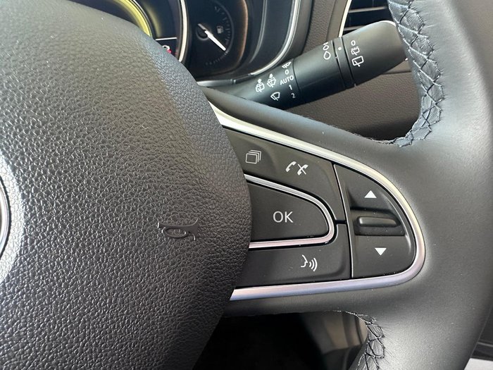 2024 Renault Koleos Intens HZG MY24 Four Wheel Drive Metallic Grey