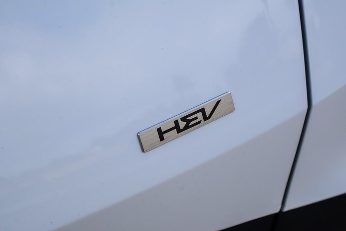 2023 Kia Sportage HEV SX