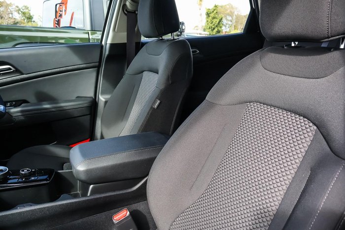 2023 Kia Sportage HEV SX