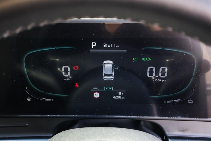 2023 Kia Sportage HEV SX