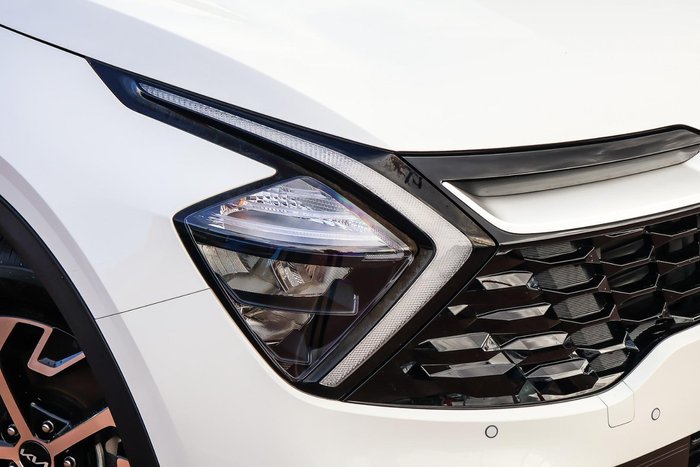 2023 Kia Sportage HEV SX